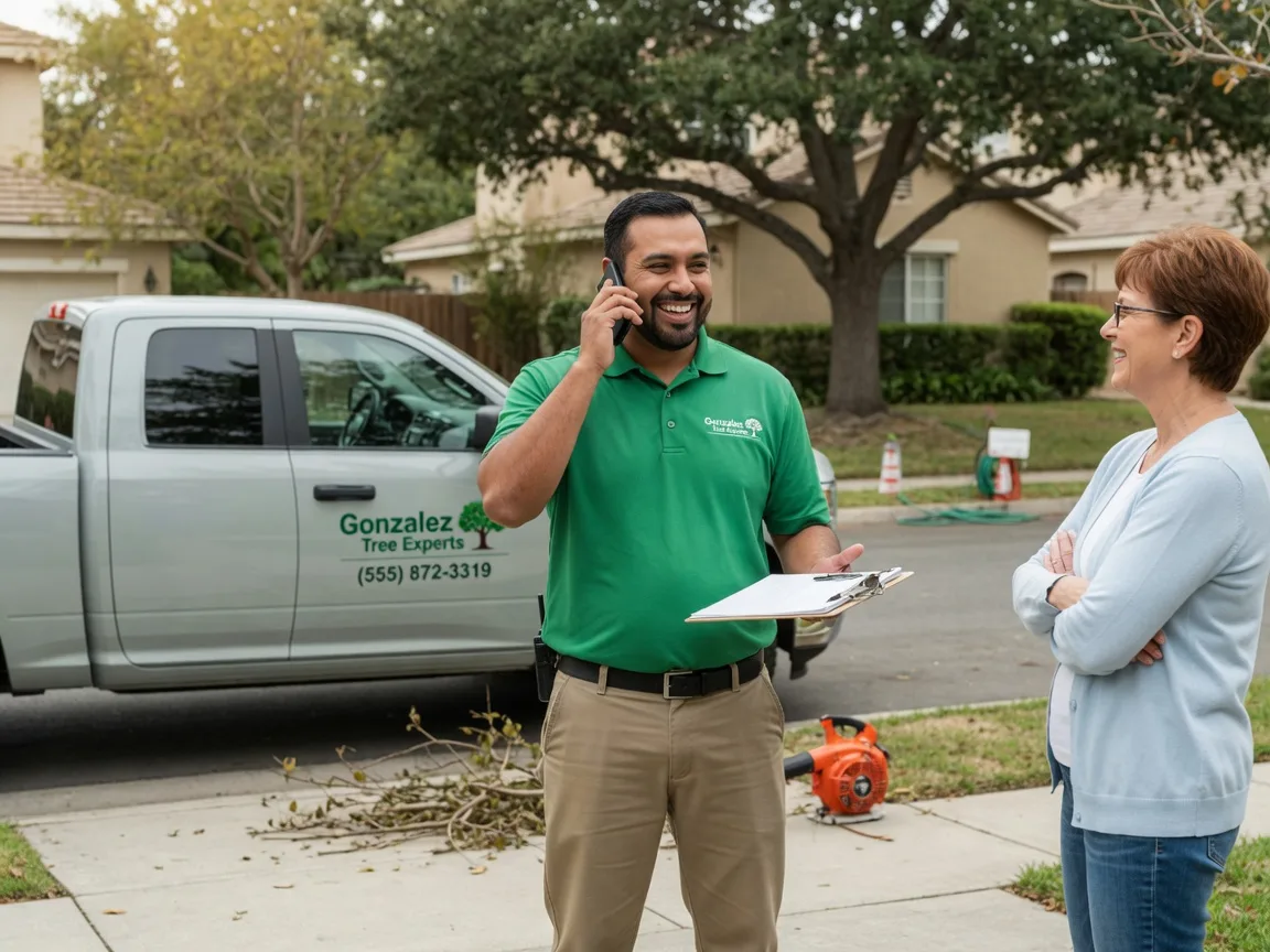 Tree Service Willow Springs, IL FAQs